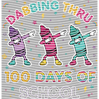 One hundred days-YD 51